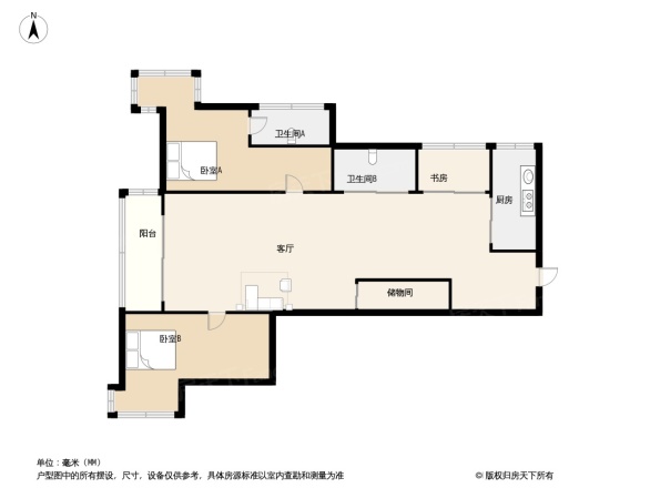 瑞嘉佳园