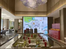 万科锦上,全新没住过,好楼层,东边户,诚心卖