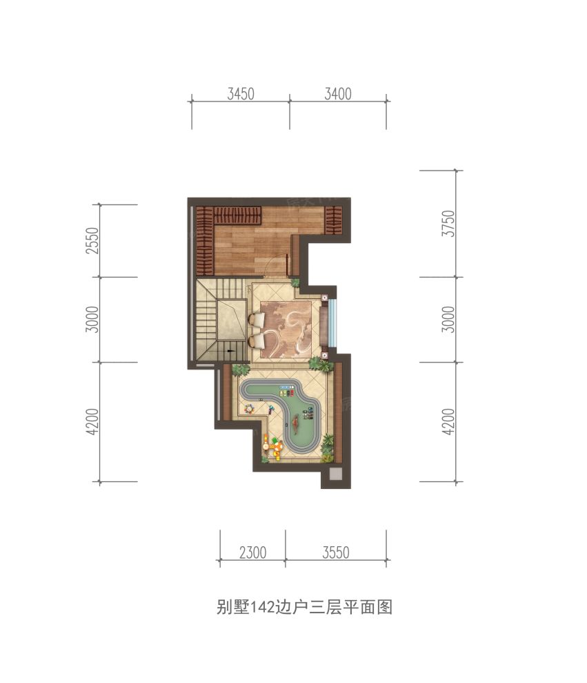 户型图5/5