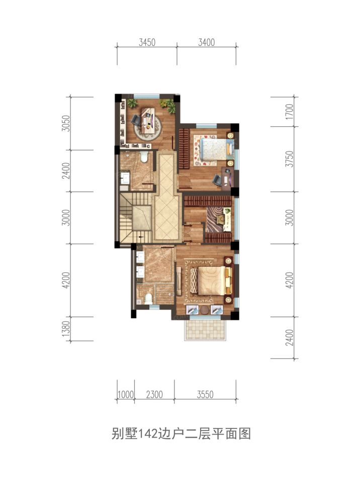 户型图4/5