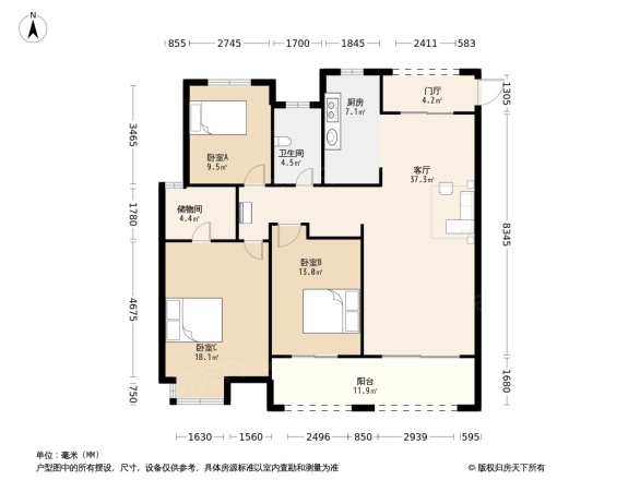 华润国际社区