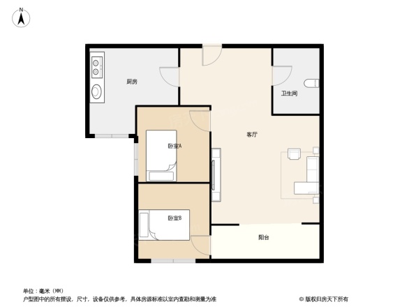 御景天下