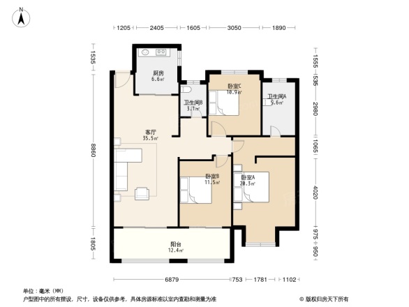 华润国际社区