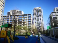 植物园奥体旁格局好物业负责小高层