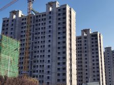 古德锦旁 18层小高采光好 四室两厅两卫