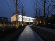 万科星光天空之城 3室2厅 东南