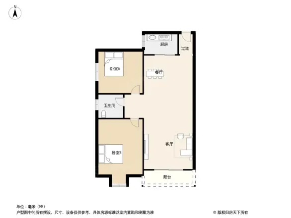 正得格林兰庭