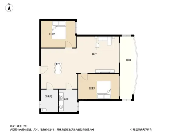 正得格林兰庭