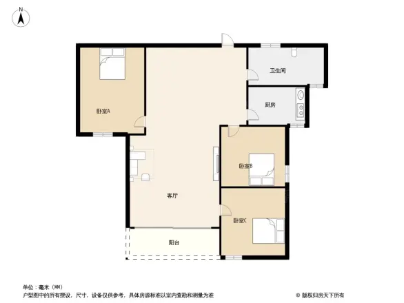 正得格林兰庭