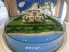 依托海口西区位 特价纯住宅双海湾墅境叠院 民生·直隶海郡