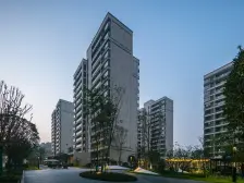 次新小区 绿化好 环境好 居住舒适 四房