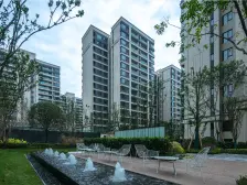 大渡口 绿地听江左岸5期 3室2厅 91.25㎡ 69万