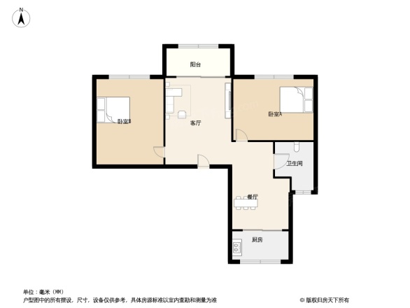 恒大华府