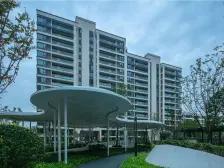 次新小区 绿化好 环境好 居住舒适 洋房四房