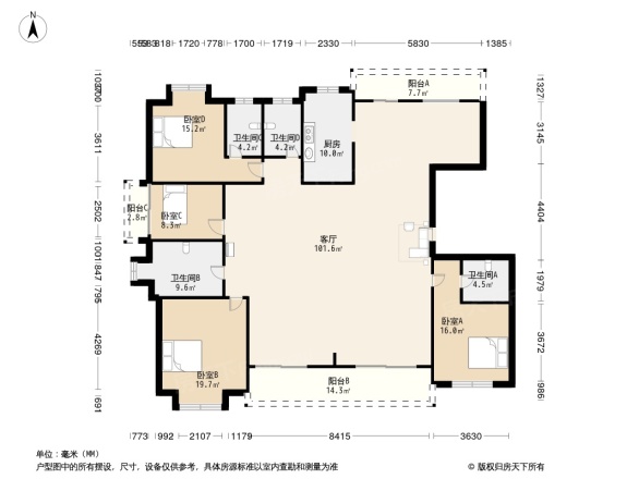 和风雅颂别墅