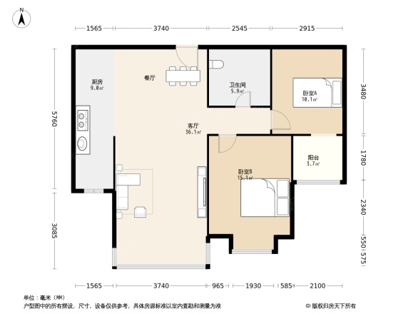 泽信·加州华府