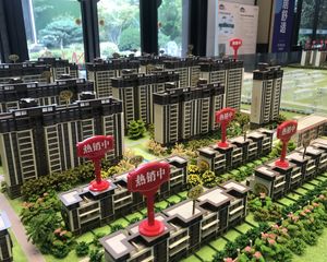 银润·碧桂园·酩悦滨江4室2厅北南