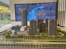 松陵·中海悦湖东方·4室·2厅