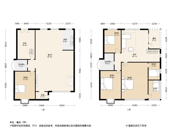 金川超高压小区