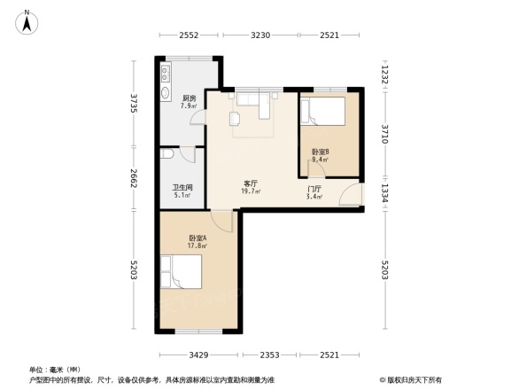 电力设计院小区