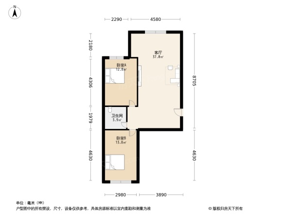 八一社区一幼小区