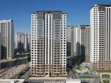 碧桂园三期园丁园三室三卫客厅洋房层高6米带 60平顶跃