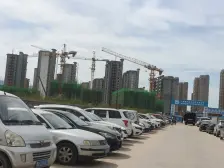 石家庄碧桂园 3室2厅 南 北