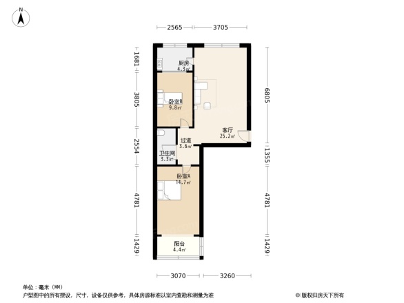 中意小区