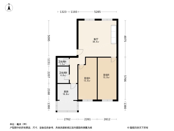 保险公司宿舍楼