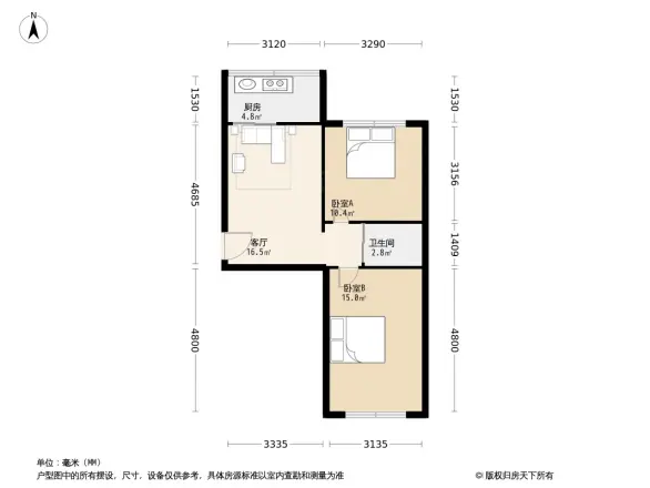 中意小区
