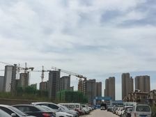 带车位带小房南北通透精装修急售