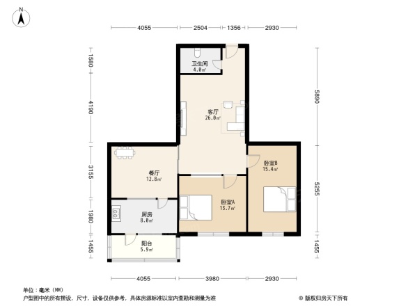 森达小区
