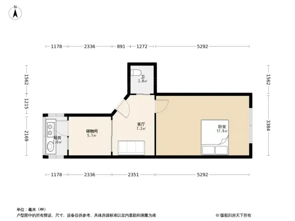 三四小区