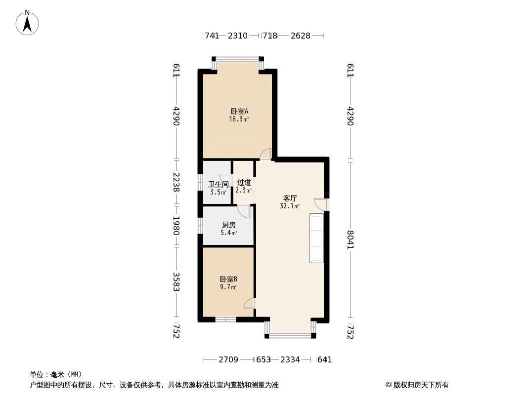 户型图0/1