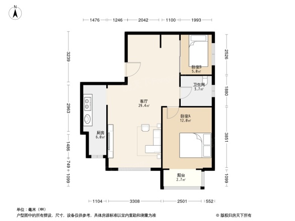 万达华宅