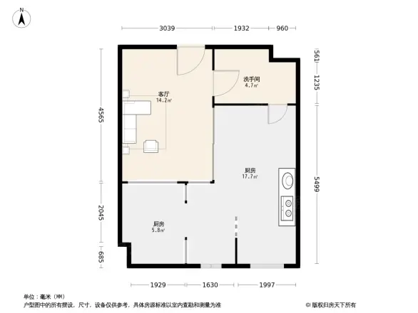 麦迪逊花园别墅