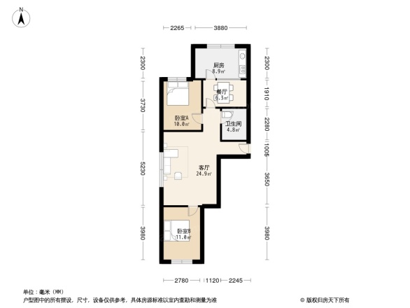 苏虎移动公司家属楼