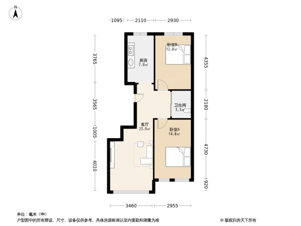 豪邦缇香公馆一期