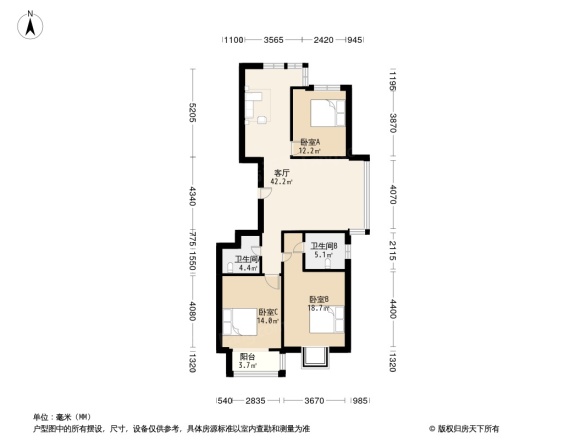 巨华世纪城聚泽园