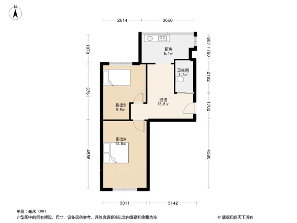 长春理工大学家属楼