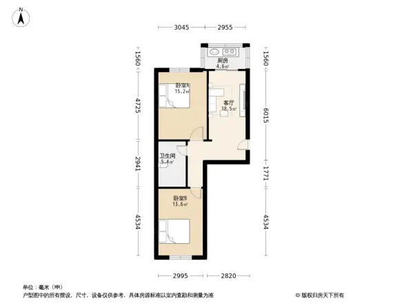 上东街区美一方