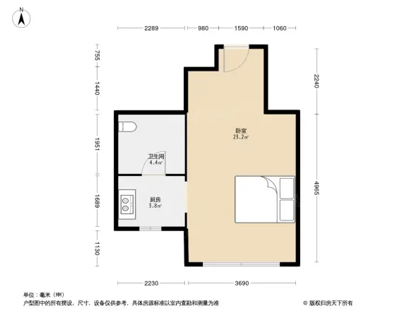 伟峰东樾别墅