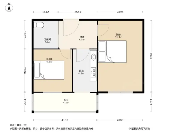 上东街区美一方