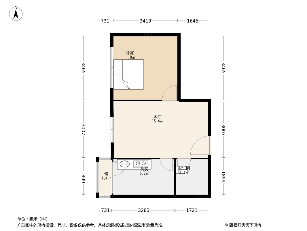 户型图0/1