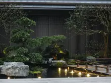 龙兴 龙湖长滩原麓澄园A区四房95万