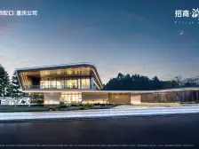 安心出售,看小区中庭,密码门,精装