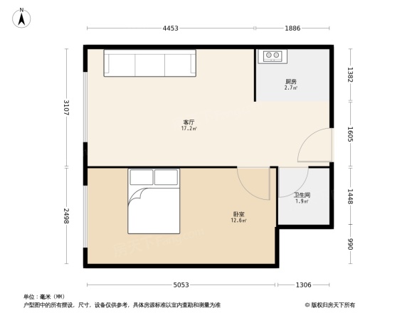 保利清华颐园