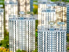 中建科茵兰庭4室2厅南北