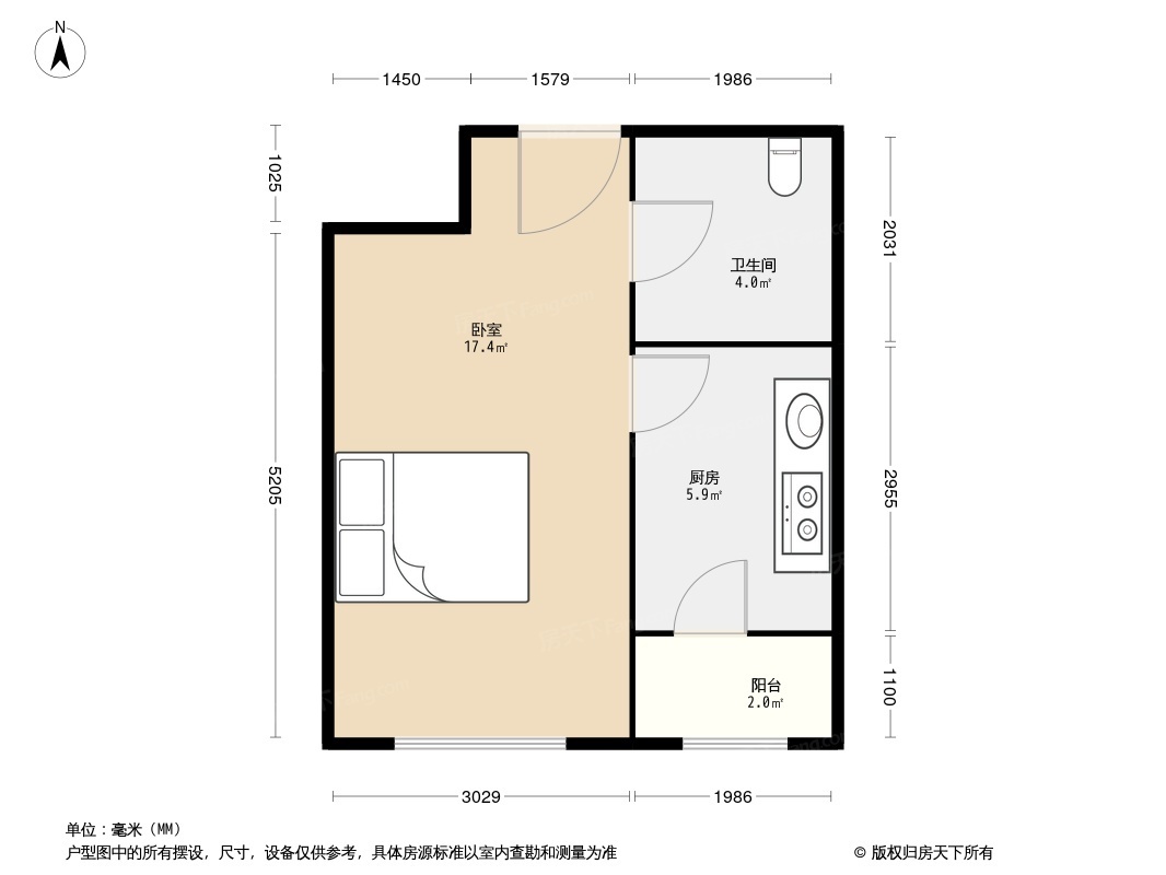 户型图0/2