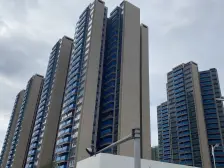 高层横厅南北对流户型,全屋定制,保养新静